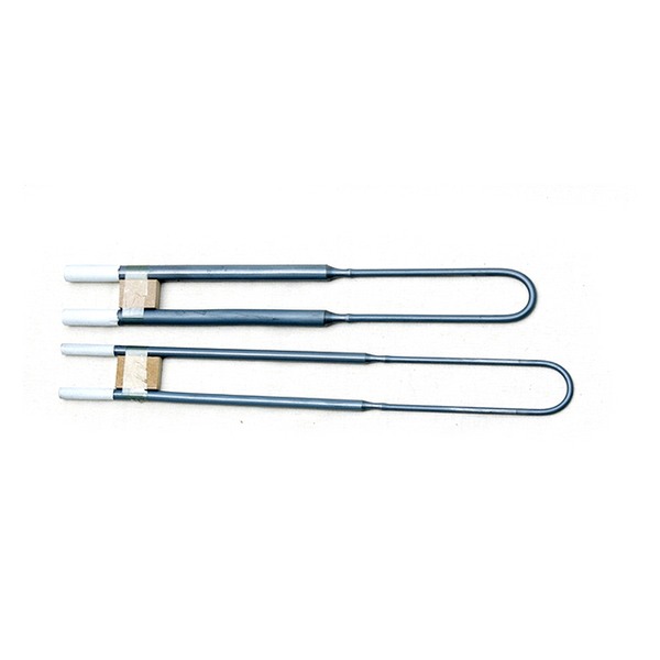 Multi Shank MoSi2 Elements image 2